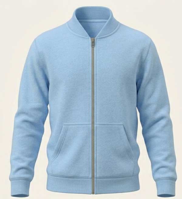 Kid's Sweat Jacket