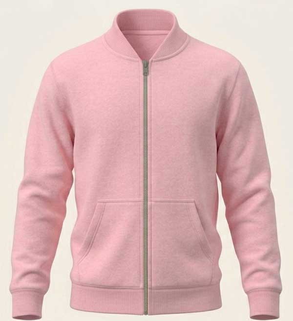 Kid's Sweat Jacket