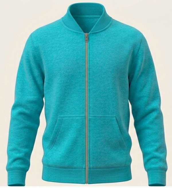 Kid's Sweat Jacket