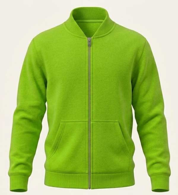 Kid's Sweat Jacket