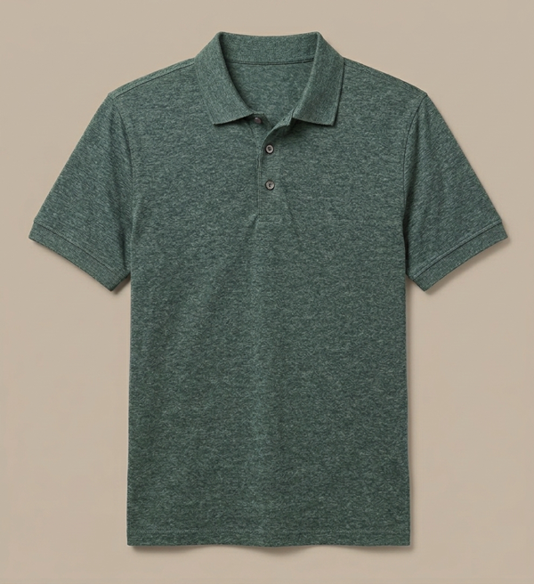 Men's Polo Shirt