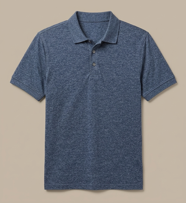 Men's Polo Shirt