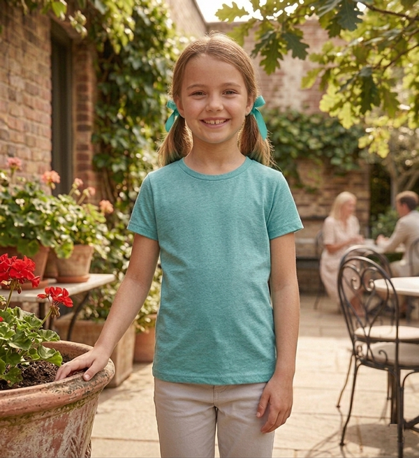 Kid's T Shirt