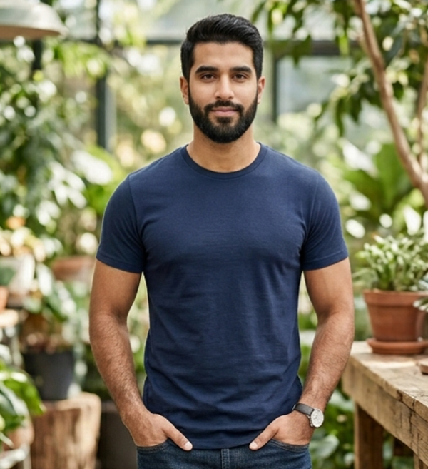 Men's T Shirt