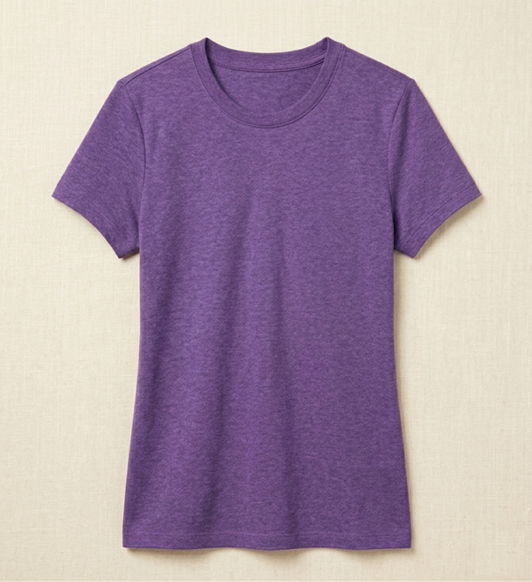 Ladies T Shirt