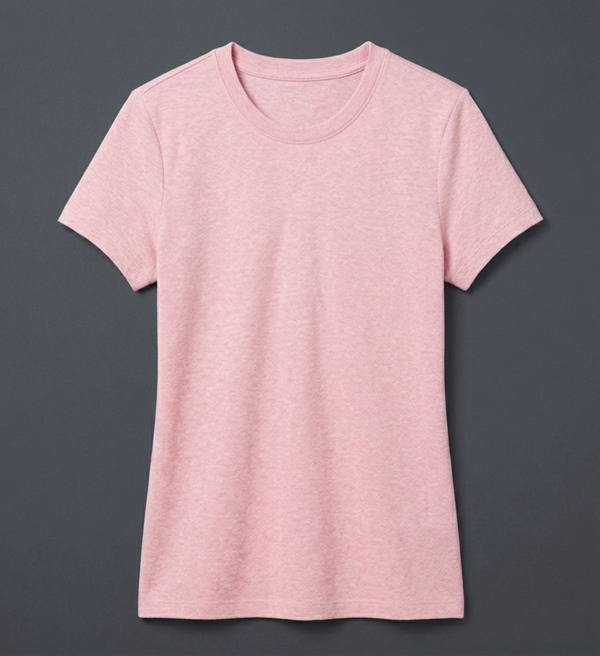 Ladies T Shirt